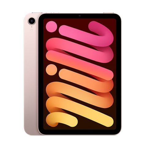 APPLE iPad Mini 6 Wifi + 5G 64GB Fullbox