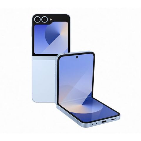 Samsung Galaxy Z Flip6 5G Chính Hãng
