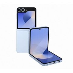 Samsung Galaxy Z Flip6 5G Chính Hãng