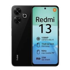 Xiaomi Redmi 13 (4G) 6GB 128GB