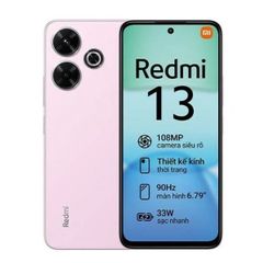 Xiaomi Redmi 13 (4G) 6GB 128GB