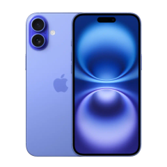 iPhone 16  Likenew