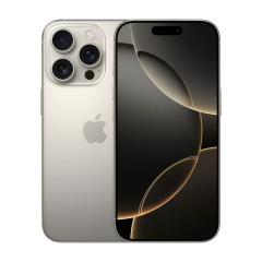 iPhone 16 Pro 512GB Chính Hãng VN/A