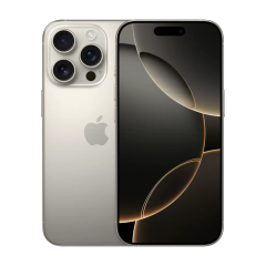 iPhone 16 Pro 1TB Chính Hãng VN/A