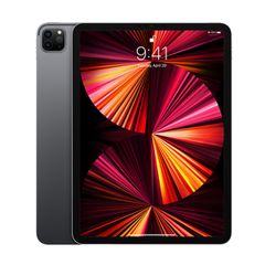 APPLE iPad Pro 12.9 inch 2021 Wifi 256GB Fullbox