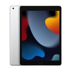 APPLE iPad 10.2 inch 2021 (Gen 9) 4G+Wifi 256GB Fullbox