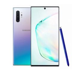 SAMSUNG Galaxy Note 10 Plus 5G Hàn Quốc Likenew