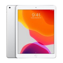 APPLE iPad 10.2 inch 2019 (Gen 7) Wifi  32GB Likenew