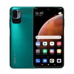 Xiaomi Redmi Note 10 5G (8GB | 128GB) Fullbox