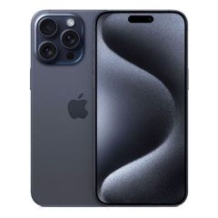 iPhone 15 Pro Max Quốc Tế Likenew