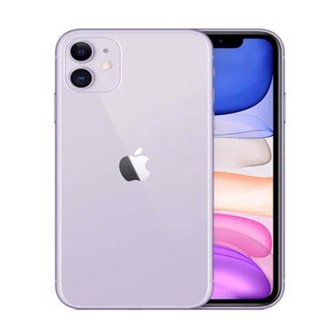 iPhone 11 Quốc Tế Likenew