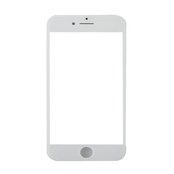 Thay mặt kính iPhone 8