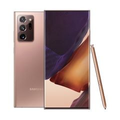 SAMSUNG Galaxy Note 20 Ultra 5G Công Ty TBH