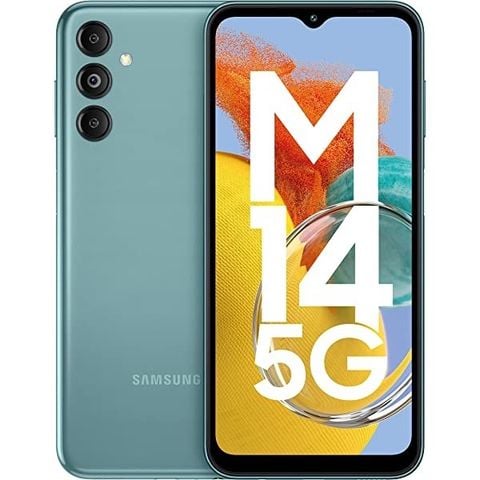 Samsung Galaxy M14 Chính Hãng