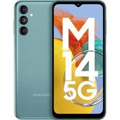 Samsung Galaxy M14 Chính Hãng