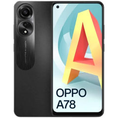 OPPO A78 8GB 256GB Chính hãng