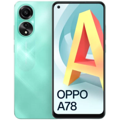 OPPO A78 8GB 256GB Chính hãng