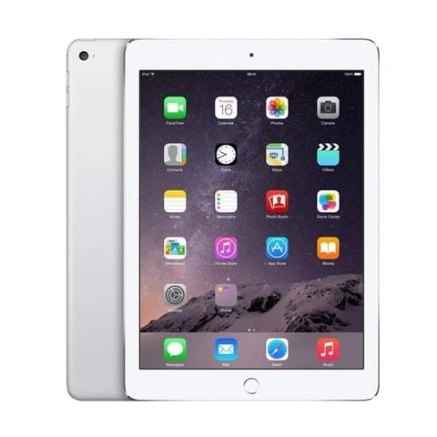 APPLE iPad Air 2 (4G | LTE) Likenew 99%