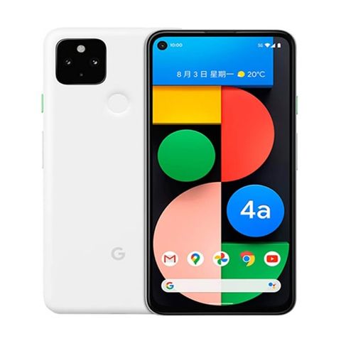 GOOGLE Pixel 4a 5G Likenew 99%