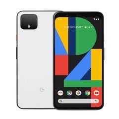 GOOGLE Pixel 4 Likenew 97%