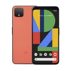 GOOGLE Pixel 4 XL 64GB Likenew 99%