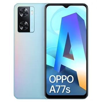 Oppo A77s 8GB 128GB Chính Hãng