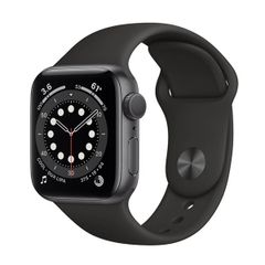 Apple Watch Series 6 (44mm) GPS Aluminum (Chưa Acitve)