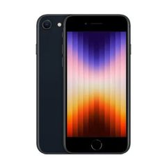 iPhone SE 2022 (SE3) Quốc Tế Fullbox