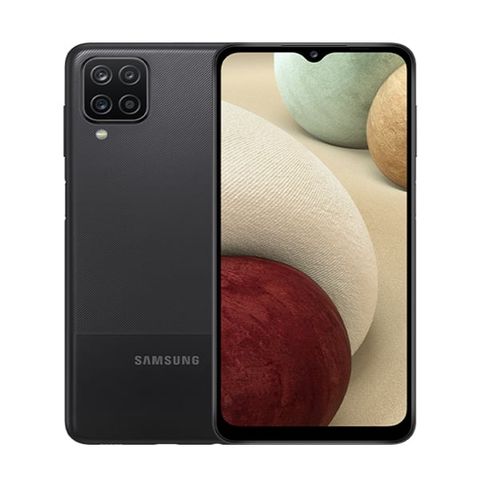 Samsung Galaxy A12 (4GB|128GB) Chính hãng