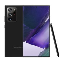 SAMSUNG Galaxy Note 20 Ultra 5G Mỹ Mới Trần