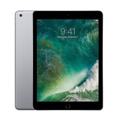 APPLE iPad Gen 6  2018 Likenew 99%