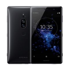 SONY Xperia XZ2 Premium Likenew