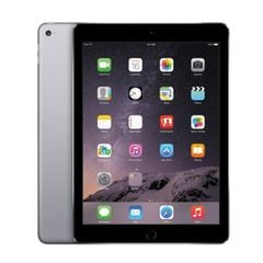 APPLE iPad Air 2 (4G | LTE) Likenew 99%