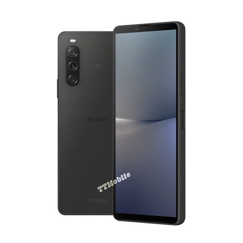 SONY Xperia 10 V (Mark 5) Nhật New Trần