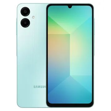 Samsung Galaxy A06 6GB 128GB