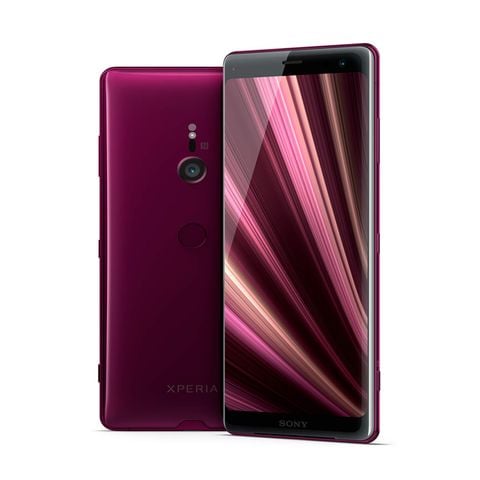 SONY Xperia XZ3 Nhật Likenew