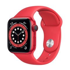 Apple Watch Series 6 (44mm) LTE Aluminum (VN/A)