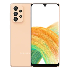 Samsung Galaxy A33 5G (A336) Hàn Quốc 128GB