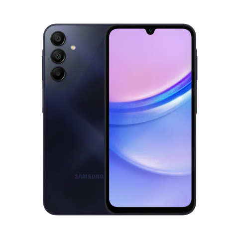 Samsung Galaxy A15 LTE (A155) Hàn Quốc 128GB