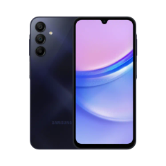 Samsung Galaxy A15 LTE (A155) Hàn Quốc 128GB