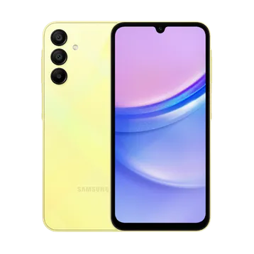 Samsung Galaxy A15 LTE 8GB 128GB