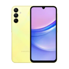 Samsung Galaxy A15 LTE 8GB 128GB