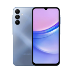 Samsung Galaxy A15 LTE (A155) Hàn Quốc 128GB