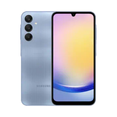 Samsung Galaxy A25 Chính Hãng