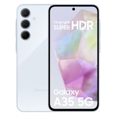 Samsung Galaxy A35 5G Chính Hãng