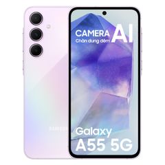 Samsung Galaxy A55 5G Chính Hãng