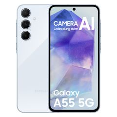 Samsung Galaxy A55 5G Chính Hãng