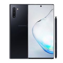 SAMSUNG Galaxy Note 10 Mỹ Likenew