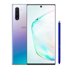 SAMSUNG Galaxy Note 10 5G Hàn Quốc Likenew