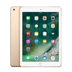 APPLE iPad Gen 5 (2017) Likenew 99%